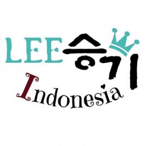 Lee Seung Gi Indonesia